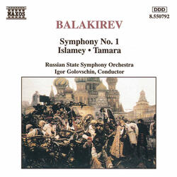 Symphony No. 1 in C Major, IV. Finale: Allegro moderato
