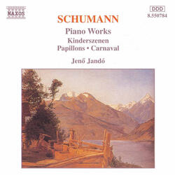 Scenes from Childhood, Op. 15, XII. Kind im Einschlummern (Child Falling Asleep)