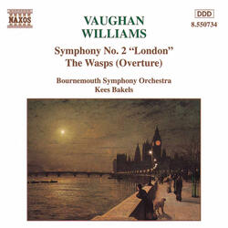 Symphony No. 2 "A London Symphony", I. Lento - Allegro risoluto. Molto pesante