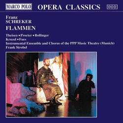 Flammen, Op. 10, Scene 17