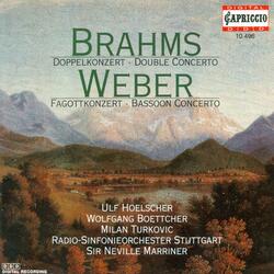 Andante e Rondo ungarese in C Minor, Op. 35, J. 158, Andante -