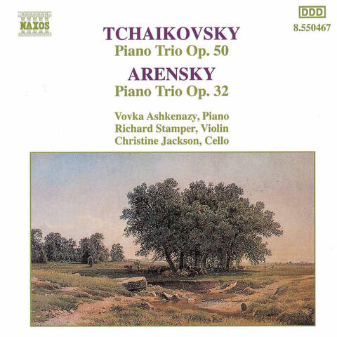 Vovka Ashkenazy
