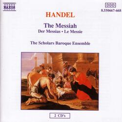 Messiah, HWV 56, Part II: Hallelujah! (Chorus)