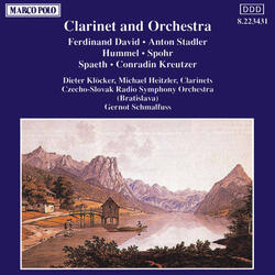 Introduction and Variations on Sehnsucht Waltzes by Schubert, Op. 8, Introduction and Variations on a Theme by Schubert, Op. 8