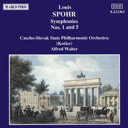 Symphony No. 1 in E-Flat Major, Op. 20, III. Scherzo: Allegro