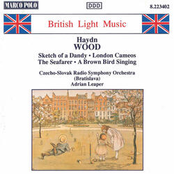 Moods, Moods Suite: No. 6, Joyousness, Concert Waltz