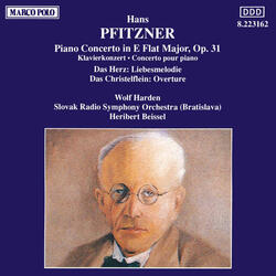 Das Christ-Elflein, Op. 20: Overture, Das Christelflein: Overture
