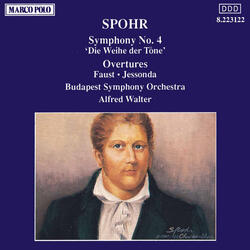Symphony No. 4 in F Major, Op. 86, "Die Weihe der Töne", I. Largo - Allegro