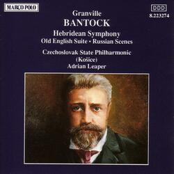Hebridean Symphony