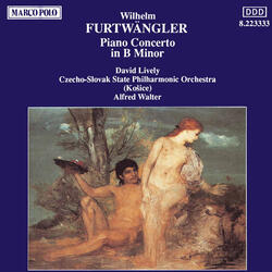 Symphonic Concerto in B Minor, III. Attacca - Allegro moderato