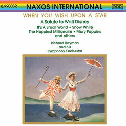 Davy Crockett (arr. R. Hayman), Davy Crockett