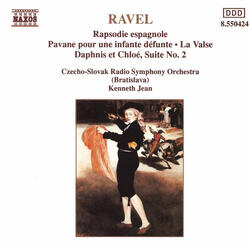 Rapsodie espagnole, M. 54, I. Prelude a la nuit