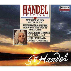Messiah, HWV 56, Part II: Hallelujah!