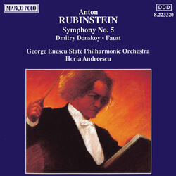 Symphony No. 5 in G Minor, Op. 107, II. Allegro non troppo - Moderato assai