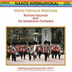 Look Sharp (arr. R. Hayman), Look Sharp