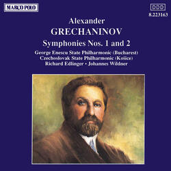 Symphony No. 2 in A Major, Op. 27, "Pastoral", I. Pastorale