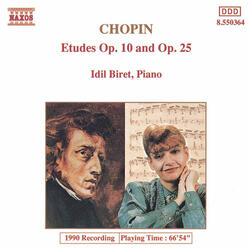 Études, Op. 10, Etude No. 12 in C Minor, Op. 10, No. 12, "Revolutionary"
