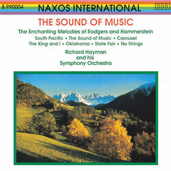 Do I Hear A Waltz? (arr. R. Hayman), Do I Hear A Waltz