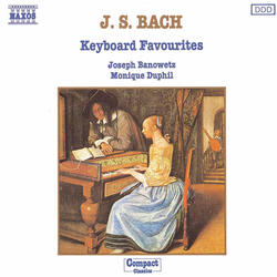 Concerto in the Italian Style in F Major, BWV 971, I. [Allegro] II. Andante III. Presto
