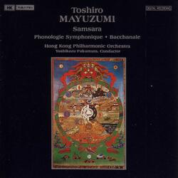 Bacchanale