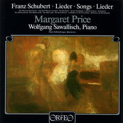 Auf dem Wasser zu singen, Op. 72, D. 774