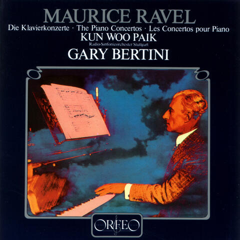 Ravel: Piano Concertos