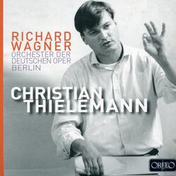 Tannhäuser, WWV 70, Tannhauser: Overture