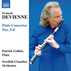 Flute Concerto No. 5 in G Major, I. Allegro