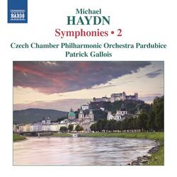 Symphony No. 31 in F Major, P. 22, II. Andante cantabile