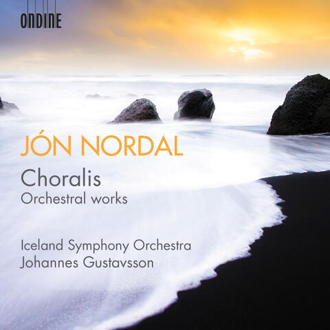 Jón Nordal: Choralis