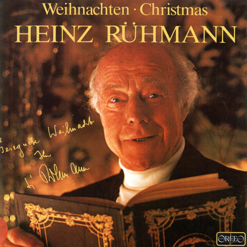 Ruhmann: Weihnachten (Christmas)