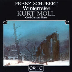 Winterreise, Op. 89, D. 911, No. 21. Das Wirtshaus