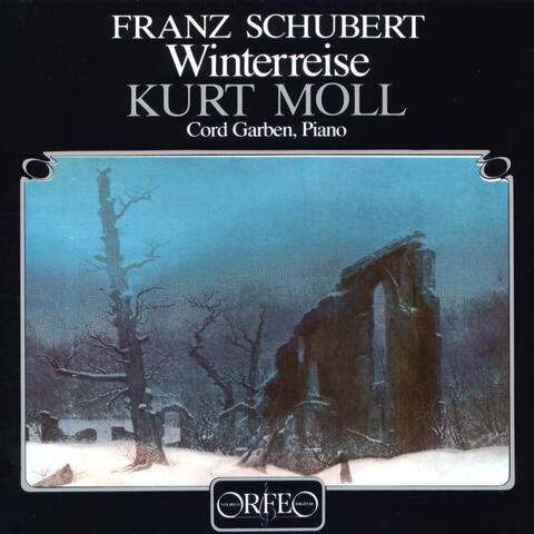 Schubert: Winterreise, Op. 89, D. 911