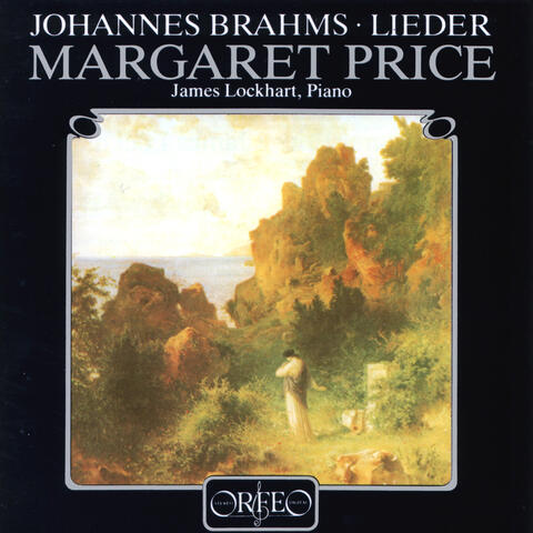 Brahms: Lieder