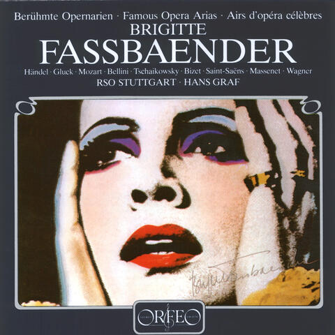 Famous Opera Arias