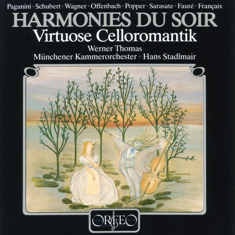 Harmonies du Soir