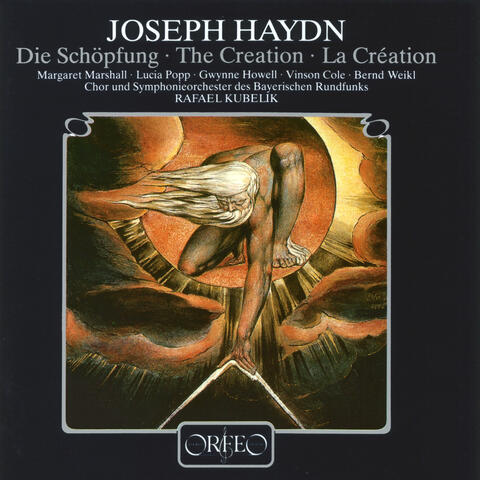 Haydn: Die Schöpfung (The Creation), Hob. XXI:2