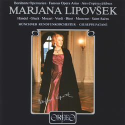 Samson et Dalila, Op. 47, Act II: Mon coeur s'ouvre a ta vox …