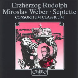 Septet in E Major "Aus meinem Leben", IV. Im Kampfe um's Dasein