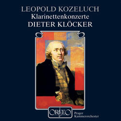 Clarinet Concerto No. 2 in E-Flat Major, III. Rondo: Allegro