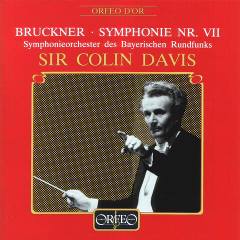 Buckner: Symphony No. 7