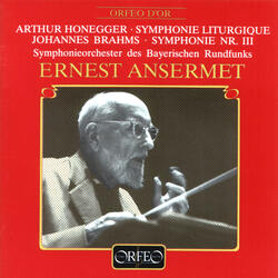 Symphony No. 3 in F Major, Op. 90, I. Allegro con brio - Un poco sostenuto