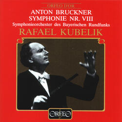 Symphony No. 8 in C Minor, WAB 108 (ed. R. Haas from 1887 & 1890 Versions), II. Scherzo: Allegro moderato - Langsam