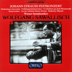 Kaiser-Walzer, Op. 437, Kaiser-Walzer (Emperor Waltz), Op. 437