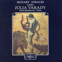 6 Lieder, Op. 37, TrV 187, 6 Lieder, Op. 37, TrV 187: No. 3. Meinem Kinde