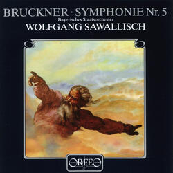 Symphony No. 5 in B-Flat Major, WAB 105, IV. Finale: Adagio - Allegro moderato