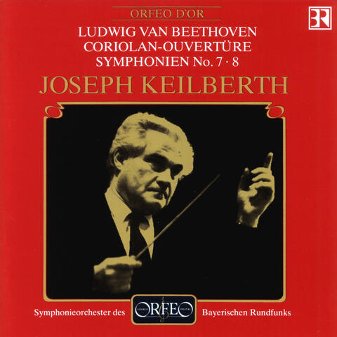 Beethoven: Orchestral Works