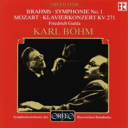 Piano Concerto No. 9 in E-Flat Major, K. 271 "Jeunehomme", III. Rondo: Presto