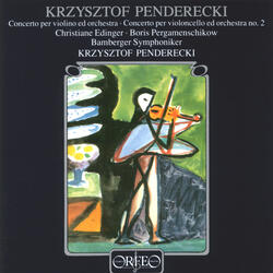 Violin Concerto No. 1