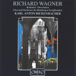 Eine Faust-Ouvertüre, WWV 59, A Faust Overture